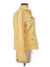 Studio Works 100% Cotton Yellow Jacket Size S - photo 4
