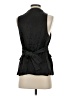 Gap Gray Vest Size S - photo 2