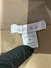 Amisu Tan Long Sleeve Polo Size M - photo 7