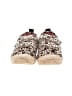 Cat & Jack Animal Print Ivory Brown Sneakers Size 1 (baby) - photo 2