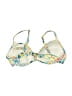 Raisins Floral Yellow Swimsuit Top Size XL - photo 2