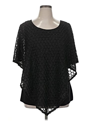 Notations Poncho (view 1)
