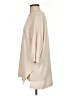 Caralase Tan Short Sleeve Turtleneck Size S - photo 5