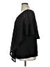 Notations Black Poncho Size 1X - photo 5