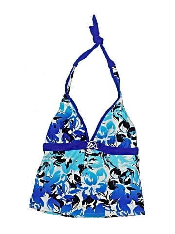 ZeroXposur Swimsuit Top (view 1)