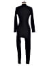 Assorted Brands Black Jumpsuit Size M - photo 2