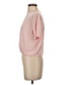 Unbranded Pink Short Sleeve Top Size S - photo 5
