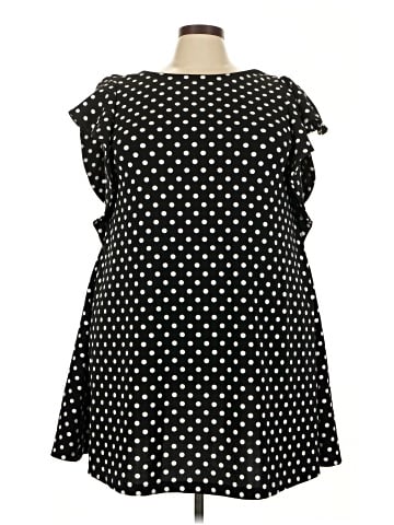 Lane Bryant Casual Dress (view 1)