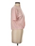 Unbranded Pink Short Sleeve Top Size S - photo 4