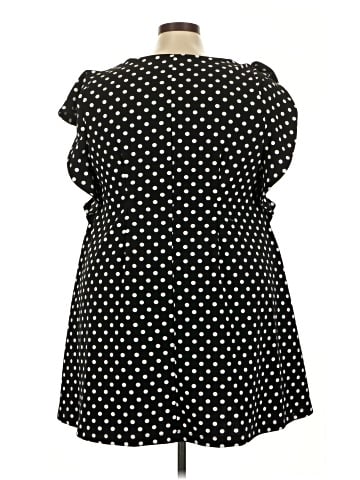 Lane Bryant Casual Dress (view 2)