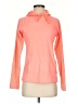 Columbia 100% Polyester Orange Sweatshirt Size XS - photo 1