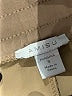 Amisu Tan Cargo Pants Size S - photo 7