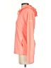 Columbia 100% Polyester Orange Sweatshirt Size XS - photo 5