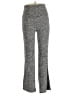 Love Tree Tweed Gray Active Pants Size L - photo 1
