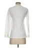 Unbranded Ivory Long Sleeve Polo Size XS - photo 2