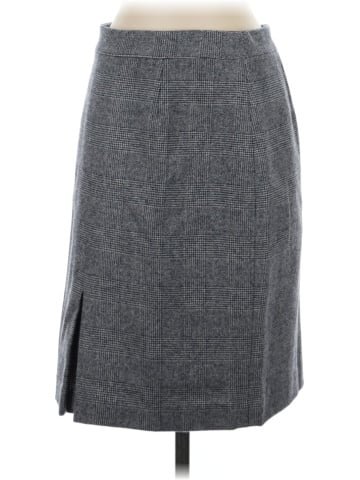 Brooks Brothers Wool Skirt (view 1)