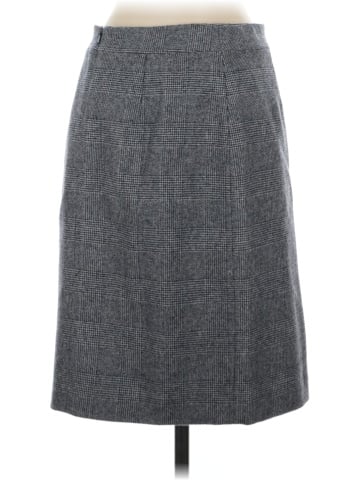 Brooks Brothers Wool Skirt (view 2)