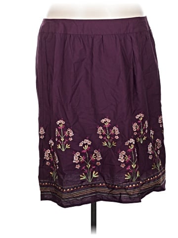 Talbots Casual Skirt (view 1)