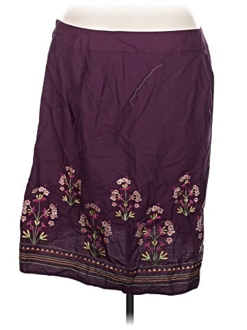 Talbots Casual Skirt (view 2)