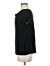 George Black Short Sleeve Top Size M - photo 5