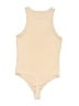 Express Tan Bodysuit Size S - photo 2