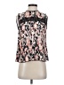 Foxiedox 100% Polyester Pink Tank Top Size S - photo 1