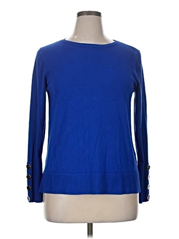 Melissa Paige Pullover Sweater (view 1)