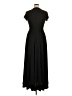 Koh Koh Black Casual Dress Size L - photo 2