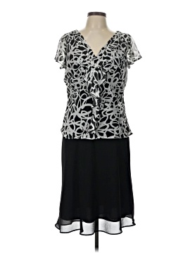 Karin Stevens Cocktail Dress
