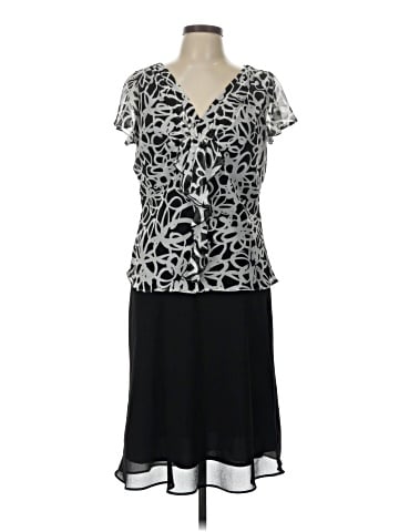 Karin Stevens Cocktail Dress (view 1)