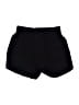 Blooming Jelly Solid Black Athletic Shorts Size S - photo 2