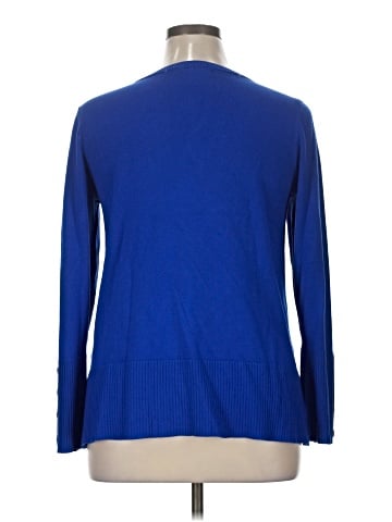 Melissa Paige Pullover Sweater (view 2)