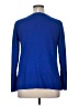 Melissa Paige Blue Pullover Sweater Size XL - photo 2