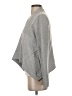 Carolina Belle Gray Blazer Size XS - photo 5
