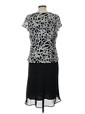 Karin Stevens Cocktail Dress (view 2)