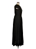 Koh Koh Black Casual Dress Size L - photo 4