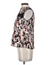Foxiedox 100% Polyester Pink Tank Top Size S - photo 5