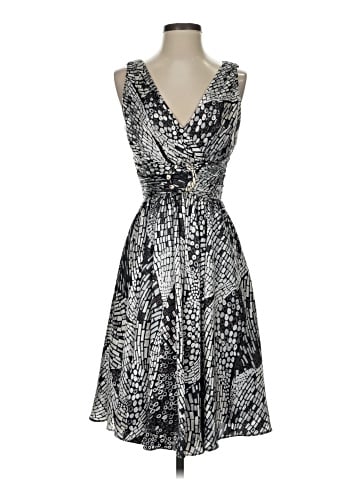 White House Black Market Cocktail Dress (view 1)