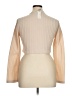 Hunter & Brown Solid Tan Turtleneck Sweater Size XL - photo 2