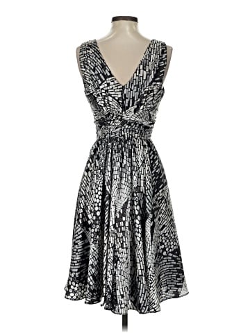 White House Black Market Cocktail Dress (view 2)