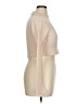 Hunter & Brown Solid Tan Turtleneck Sweater Size XL - photo 4