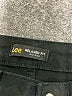 Lee Black Jeans Size 8 - photo 7