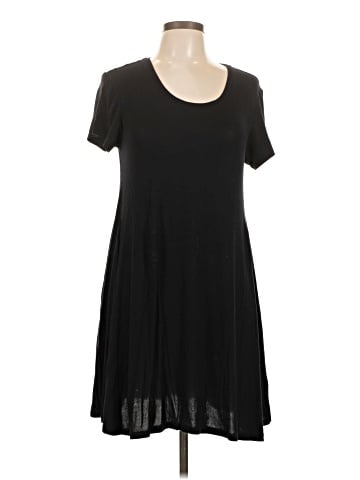 Style&Co Casual Dress (view 1)