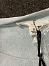 Sol Blue Casual Dress Size M - photo 7