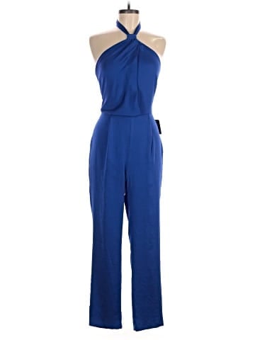 Express Jumpsuit (view 1)