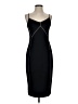 1.State Black Cocktail Dress Size 4 - photo 1