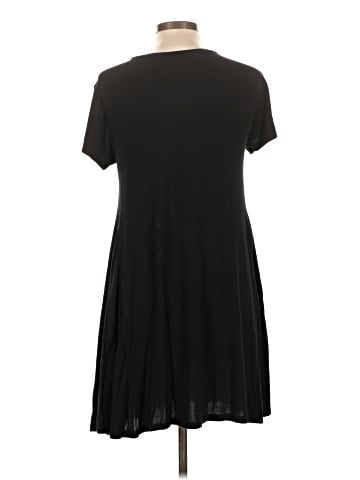 Style&Co Casual Dress (view 2)
