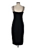 1.State Black Cocktail Dress Size 4 - photo 2