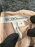 BCBGeneration Tan Cocktail Dress Size 4 - photo 7