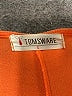 Assorted Brands Orange Casual Dress Size S - photo 7